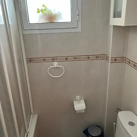 Estudio Centrico Natuzzi Appartement *