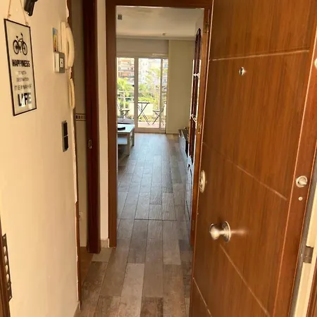 Appartement Estudio Centrico Natuzzi Torremolinos