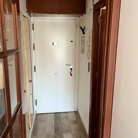 Estudio Centrico Natuzzi Appartement