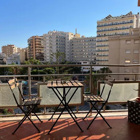 Estudio Centrico Natuzzi Torremolinos