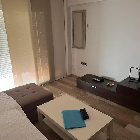 Estudio Centrico Natuzzi Appartement