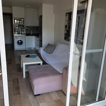 Estudio Centrico Natuzzi * Torremolinos