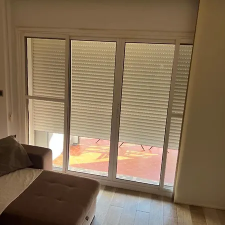 Appartement Estudio Centrico Natuzzi *