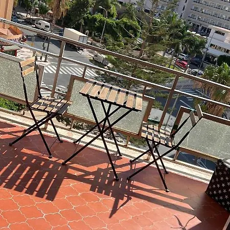 Estudio Centrico Natuzzi Appartement *